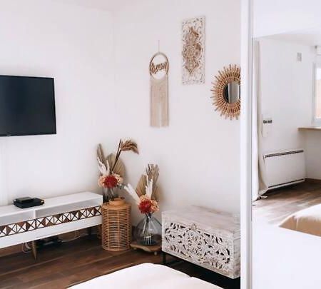 Le Magnifique Apartment วิลล์ปาริซีส์ ภายนอก รูปภาพ