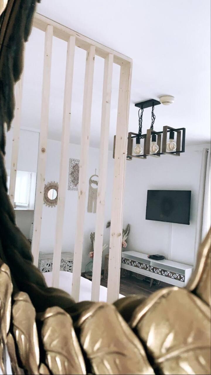 Le Magnifique Apartment วิลล์ปาริซีส์ ภายนอก รูปภาพ