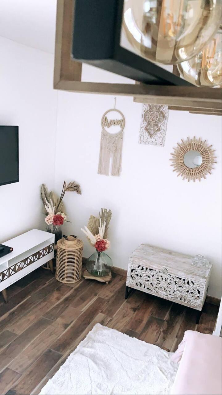 Le Magnifique Apartment วิลล์ปาริซีส์ ภายนอก รูปภาพ