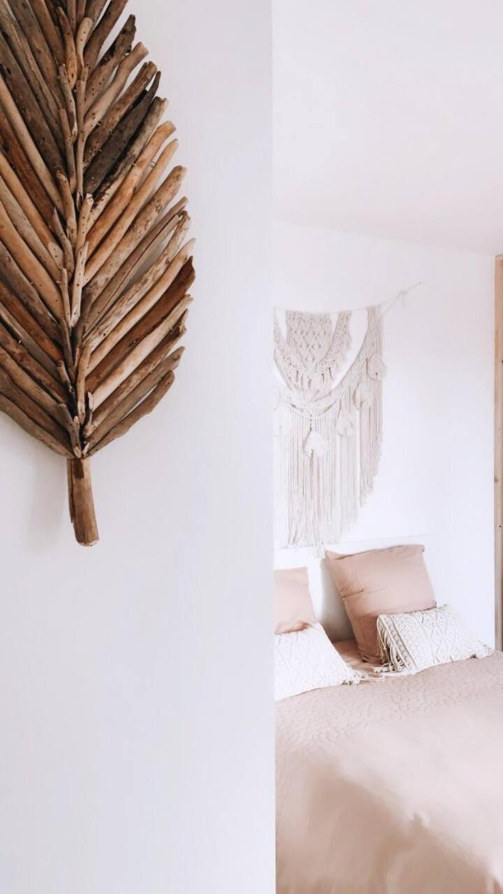 Le Magnifique Apartment วิลล์ปาริซีส์ ภายนอก รูปภาพ